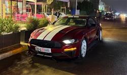 فورد موستانج